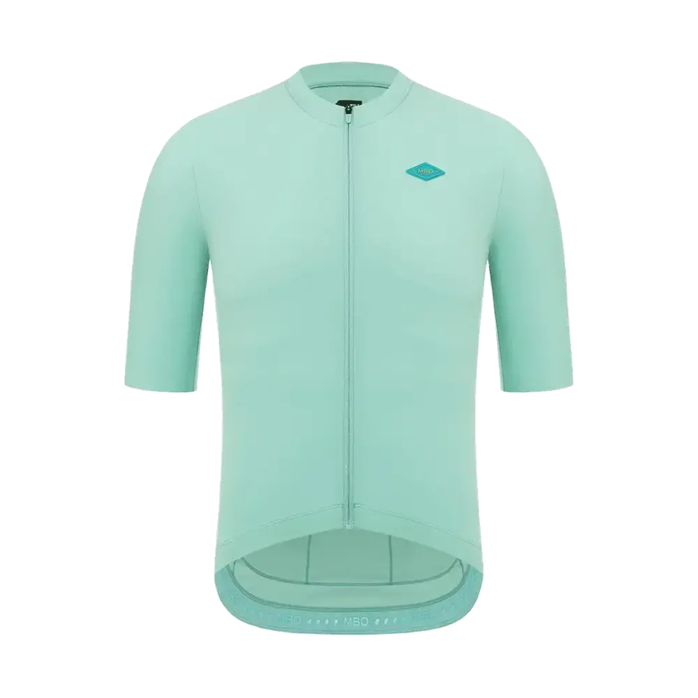 MBO Men's Classic Training Jersey CLC70A