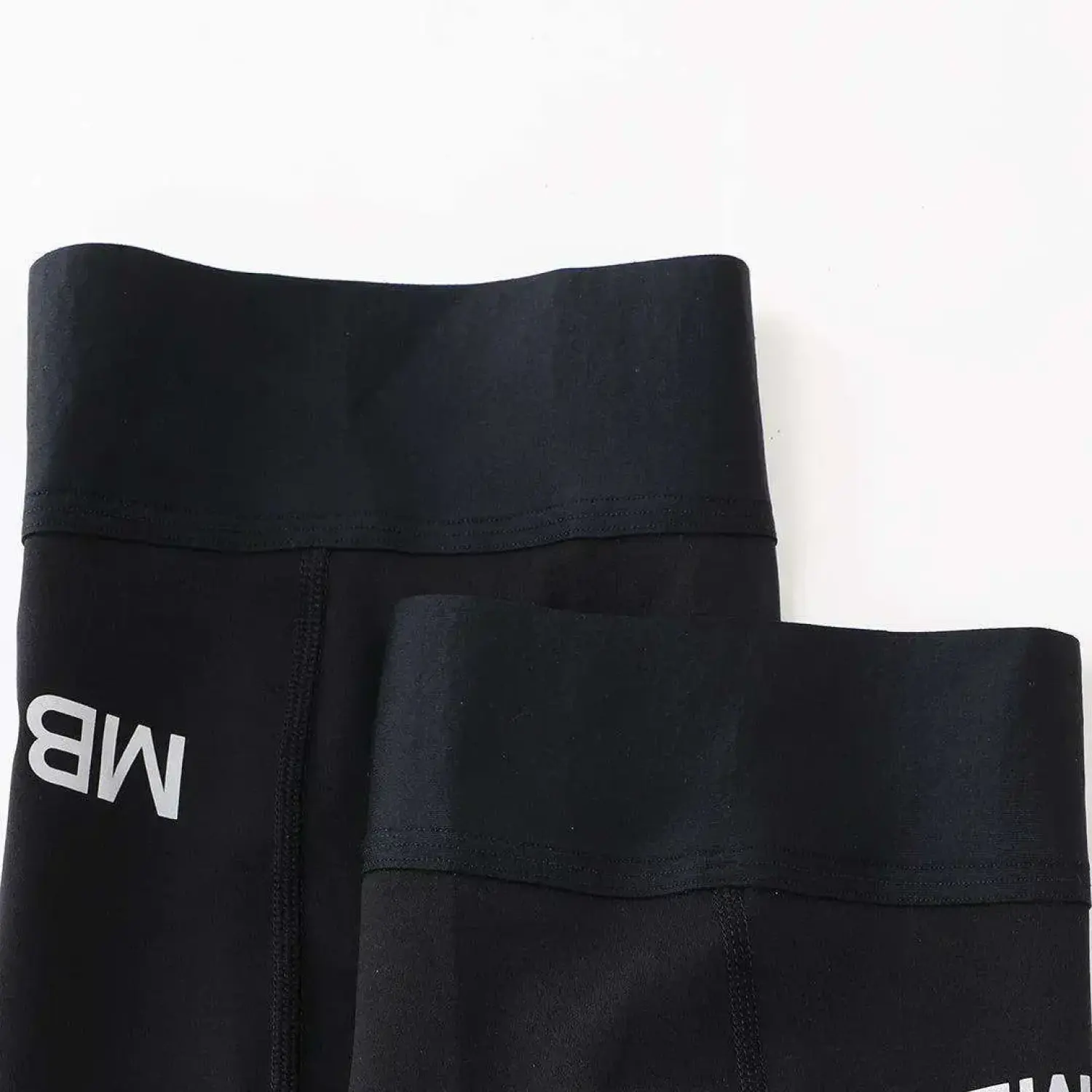  - MBO Men's Bib Shorts