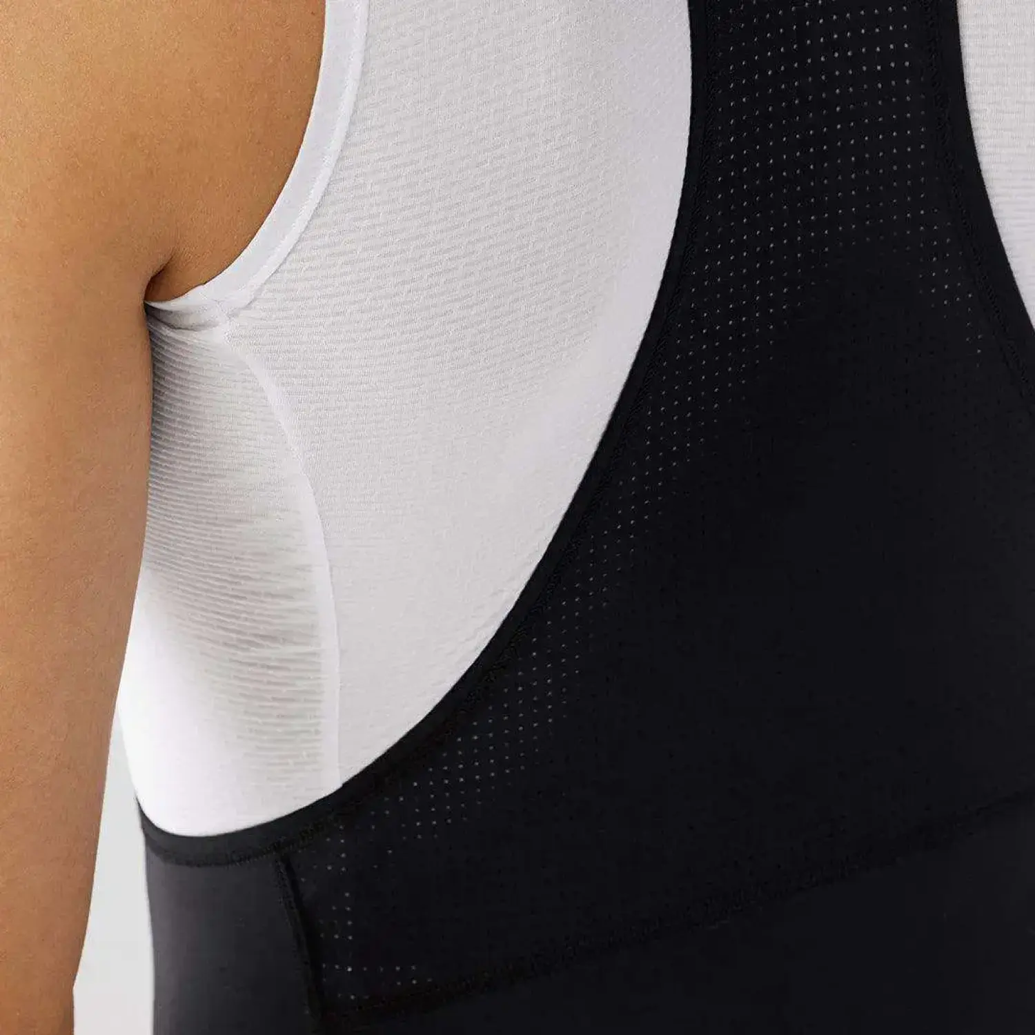  - MBO Men's Bib Shorts