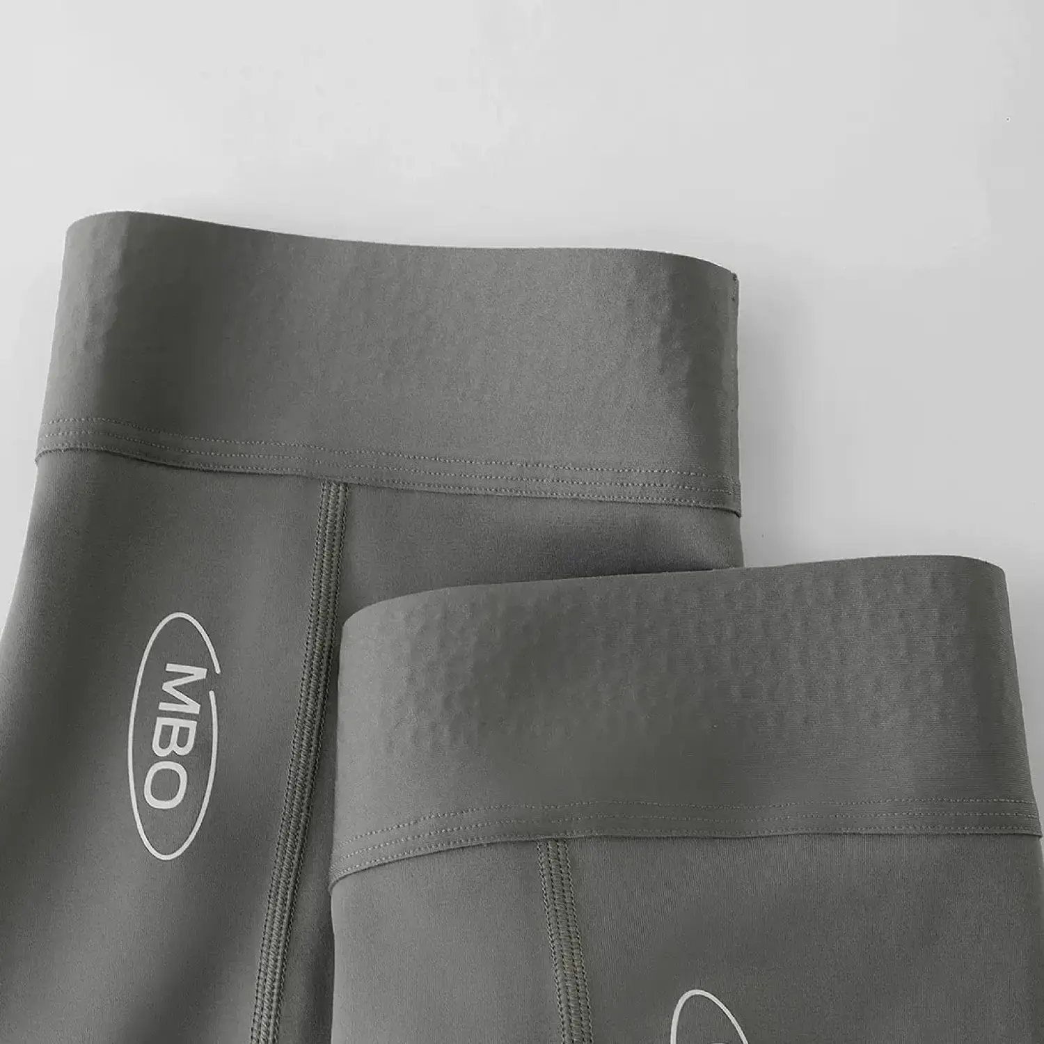  - MBO Men's Bib Shorts
