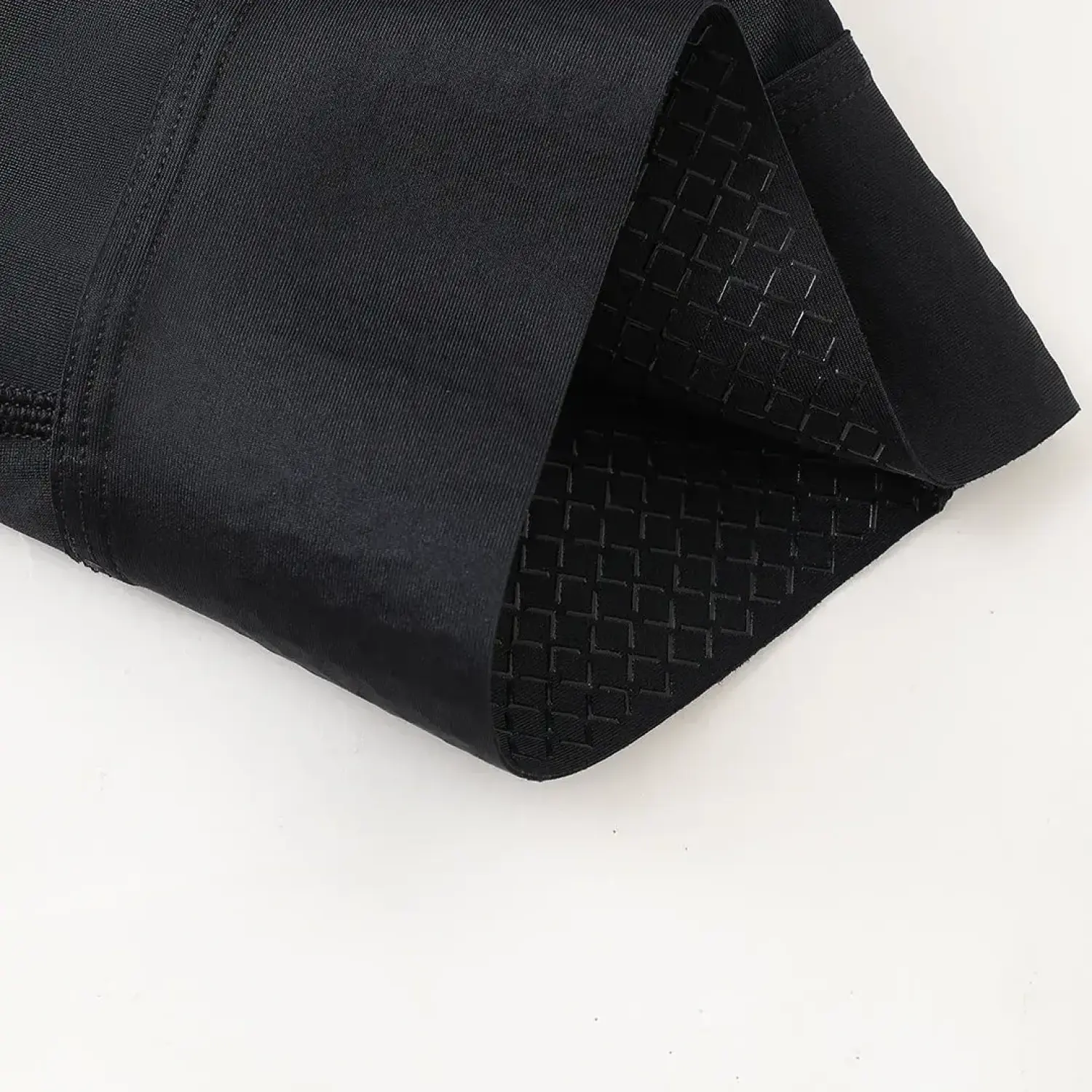 black - MBO Women's Cargo Bib Shorts