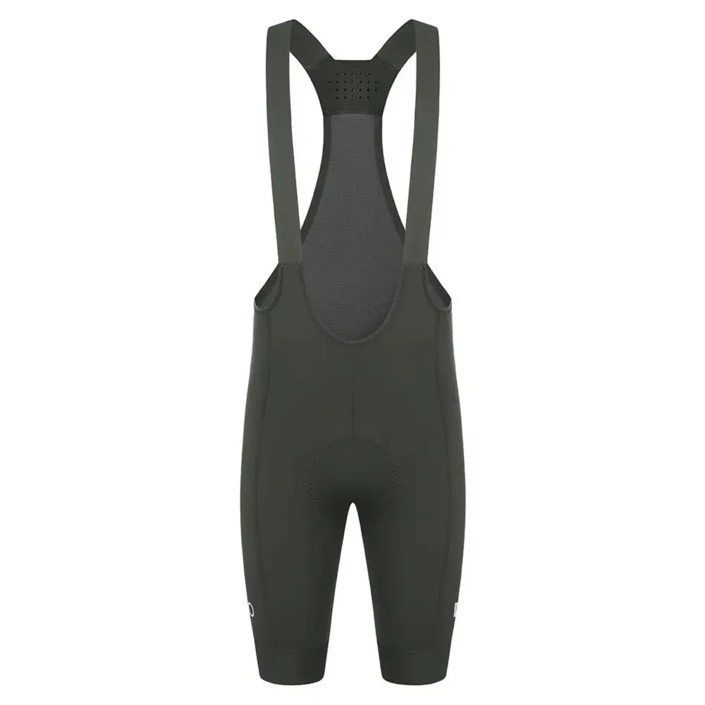 MBO Men's Bib Shorts 2
