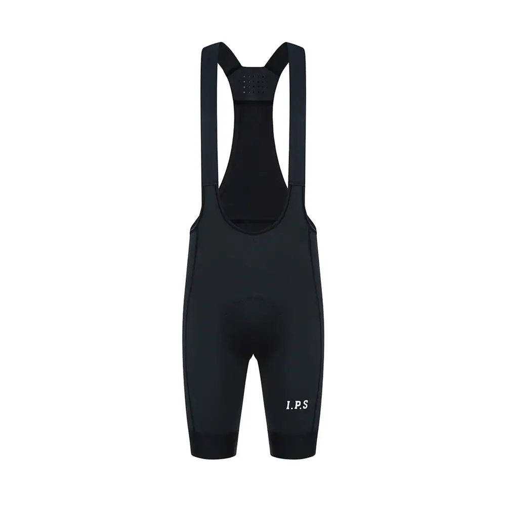 MBO Men's Bib Shorts 3