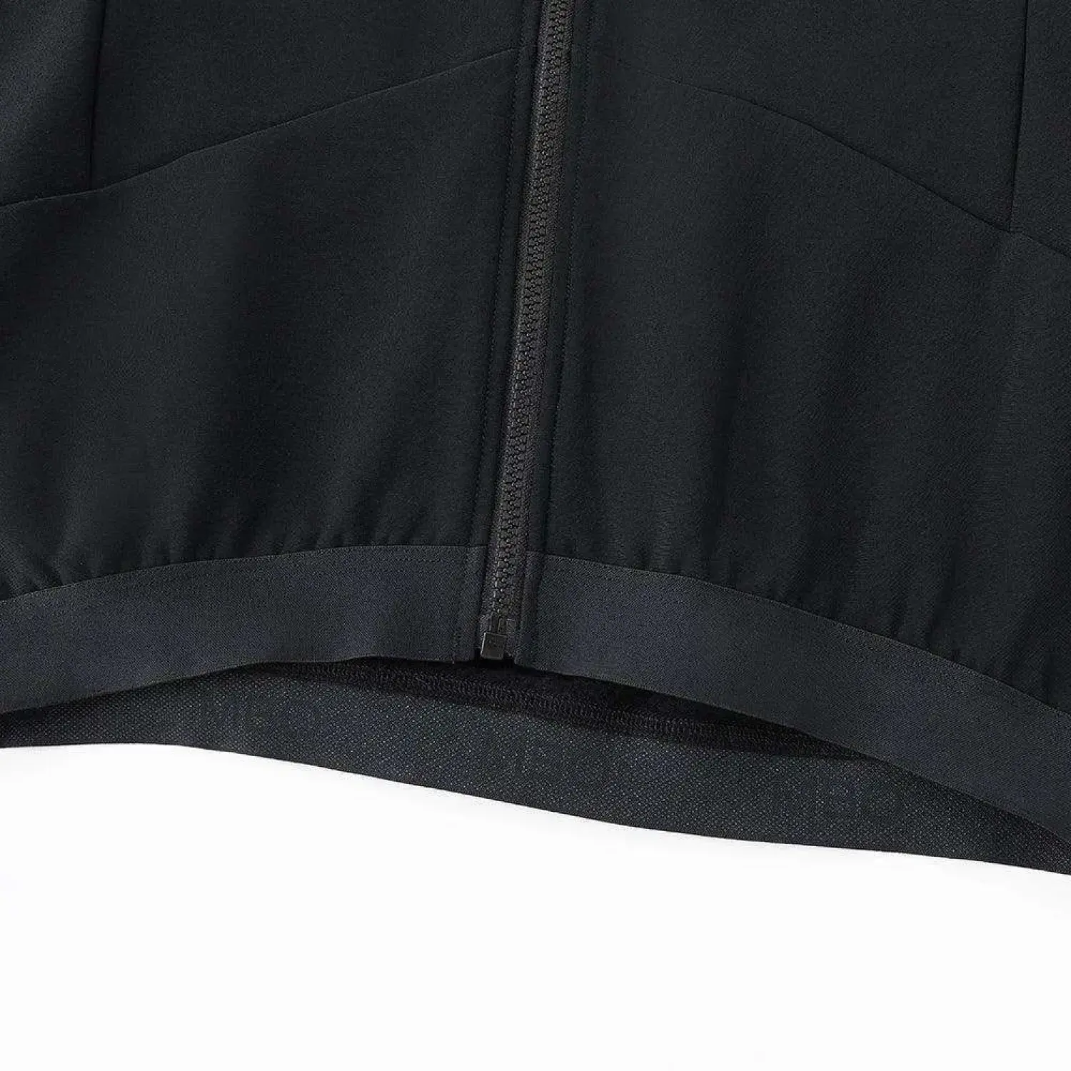  - MBO Men's Long Sleeve Thermal Jersey