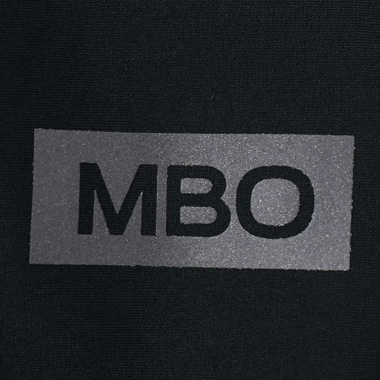  - MBO Men's Long Sleeve Thermal Jersey