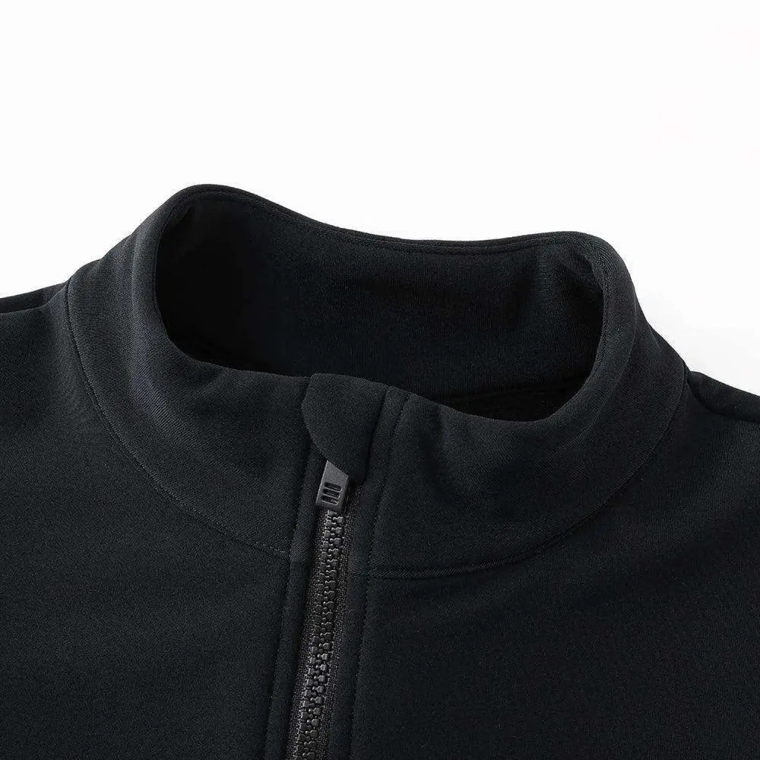  - MBO Men's Long Sleeve Thermal Jersey