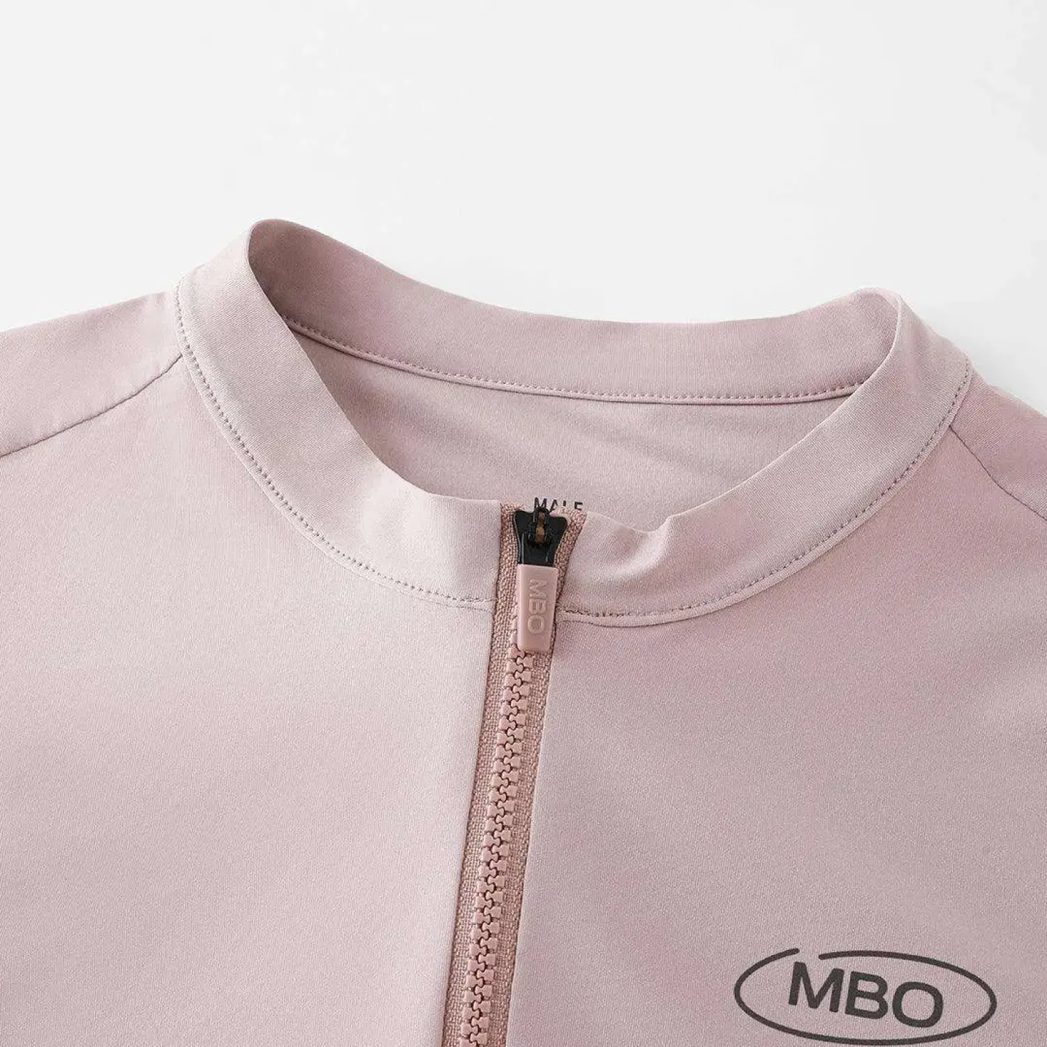  - MBO Men's Long Sleeves Jersey 2