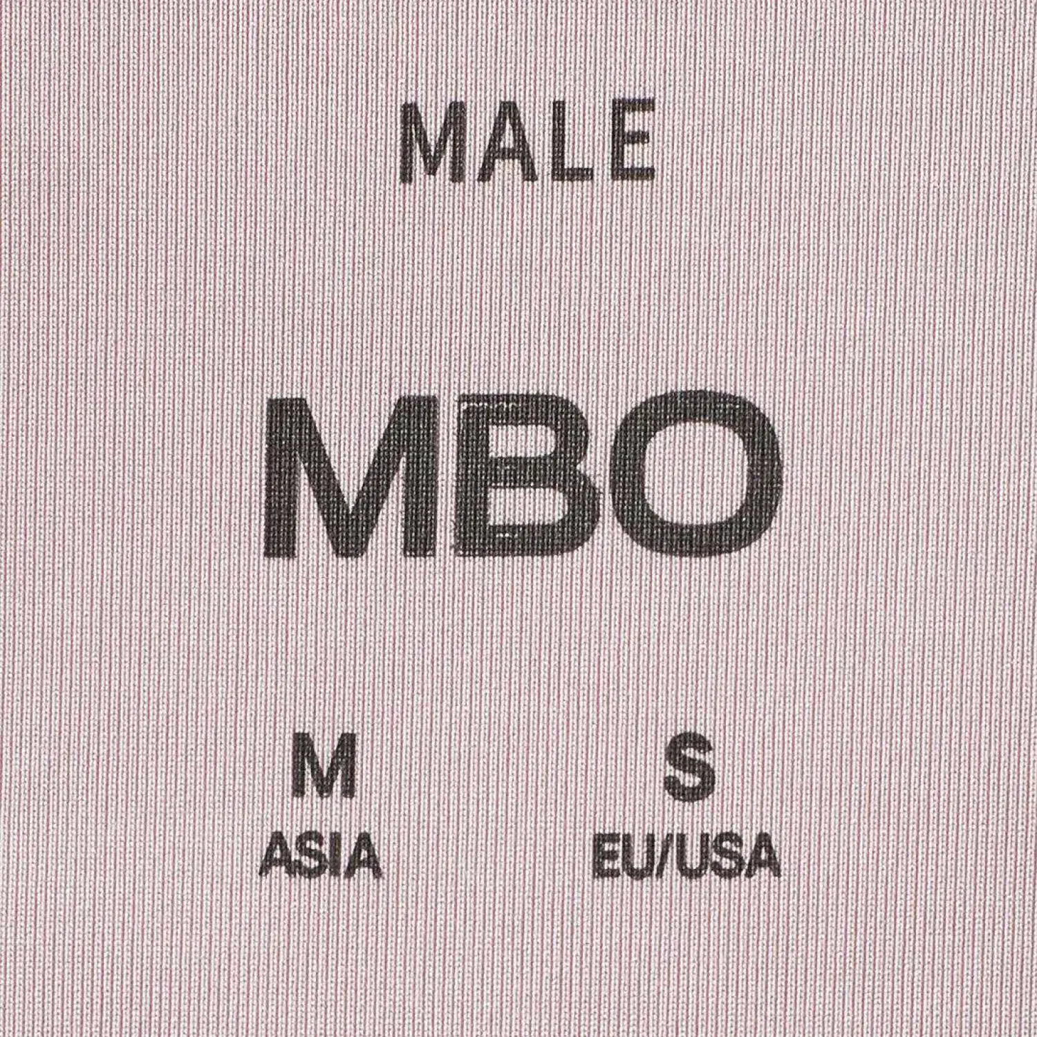  - MBO Men's Long Sleeves Jersey 2