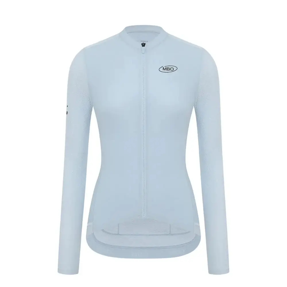 MBO Women's Short Sleeve Jersey 3