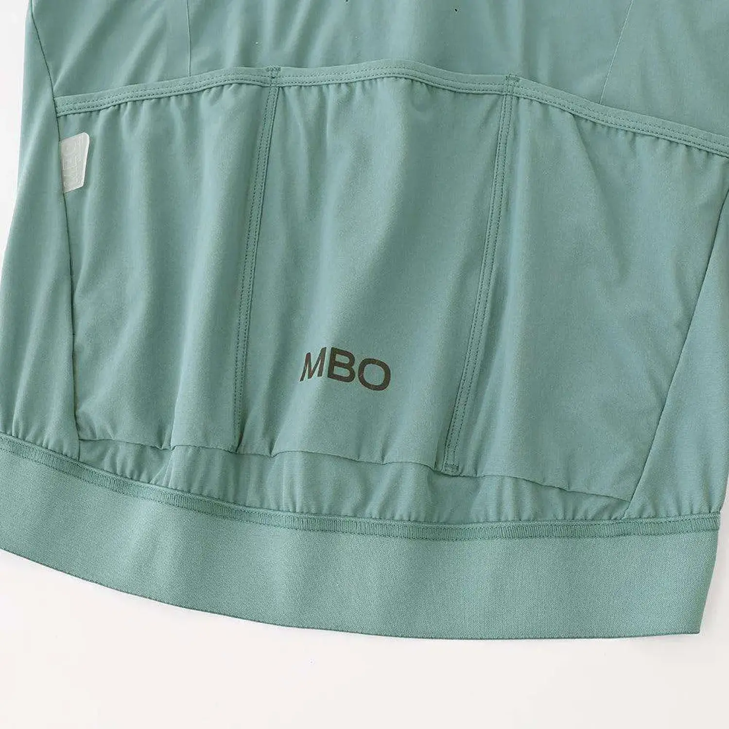  - MBO Charisma Men's Short Sleeves Jersey