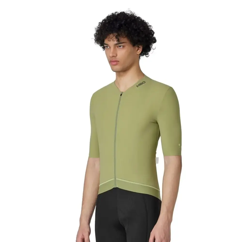 MBO Charisma Men's Short Sleeves Jersey