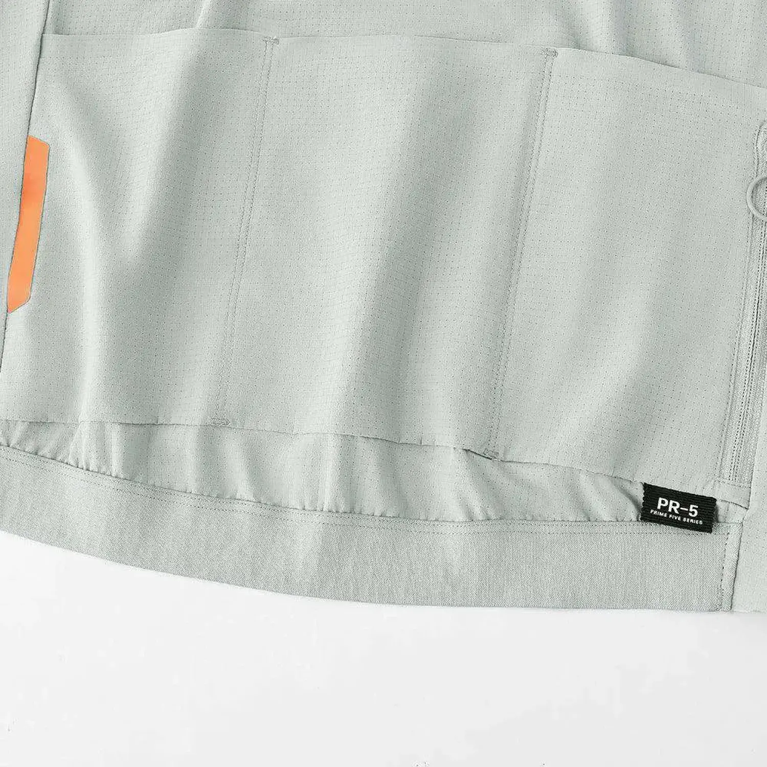  - MBO Men's Short Sleeves Jersey