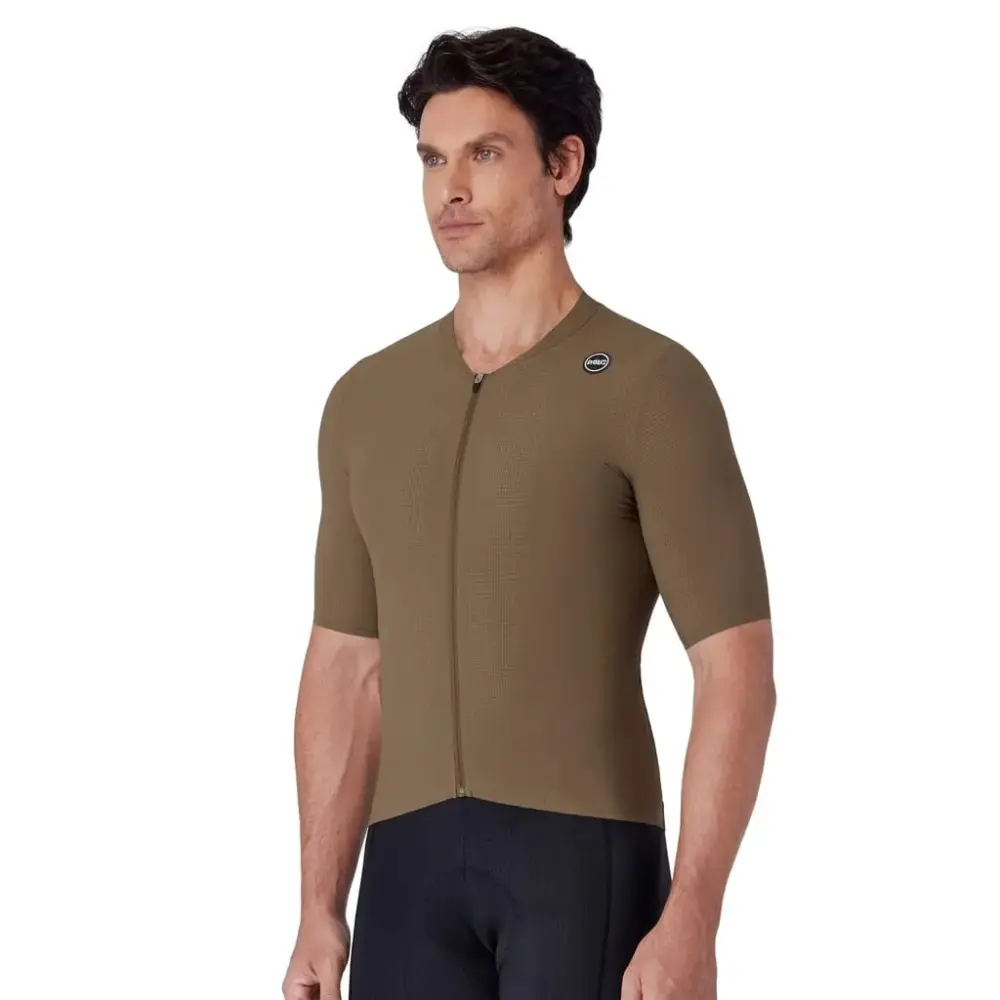 MBO Men's Short Sleeves Jersey