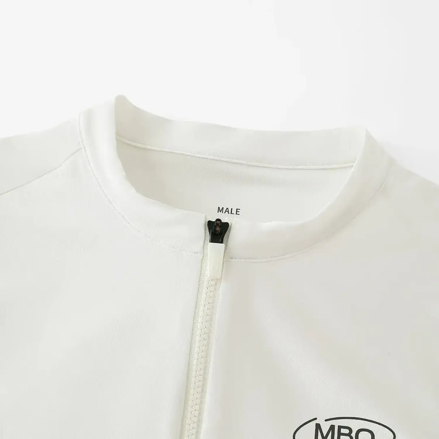  - MBO Men's Short Sleeves Jersey