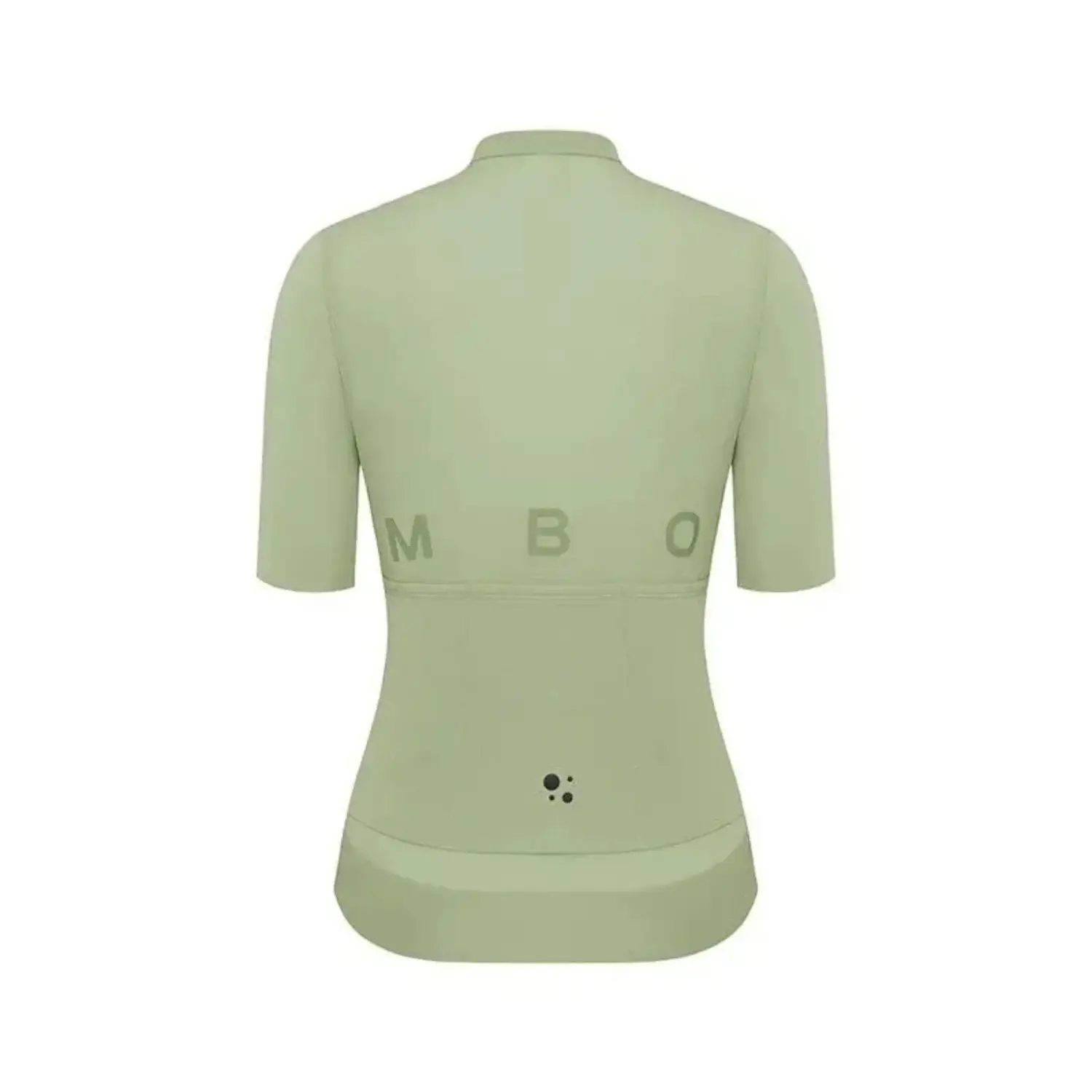 dried sage - MBO Women's Short Sleeve Jersey