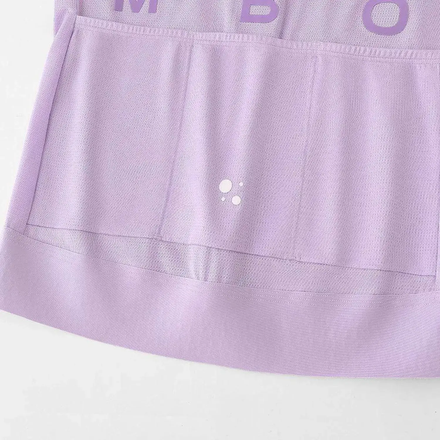  - MBO Women's Short Sleeve Jersey