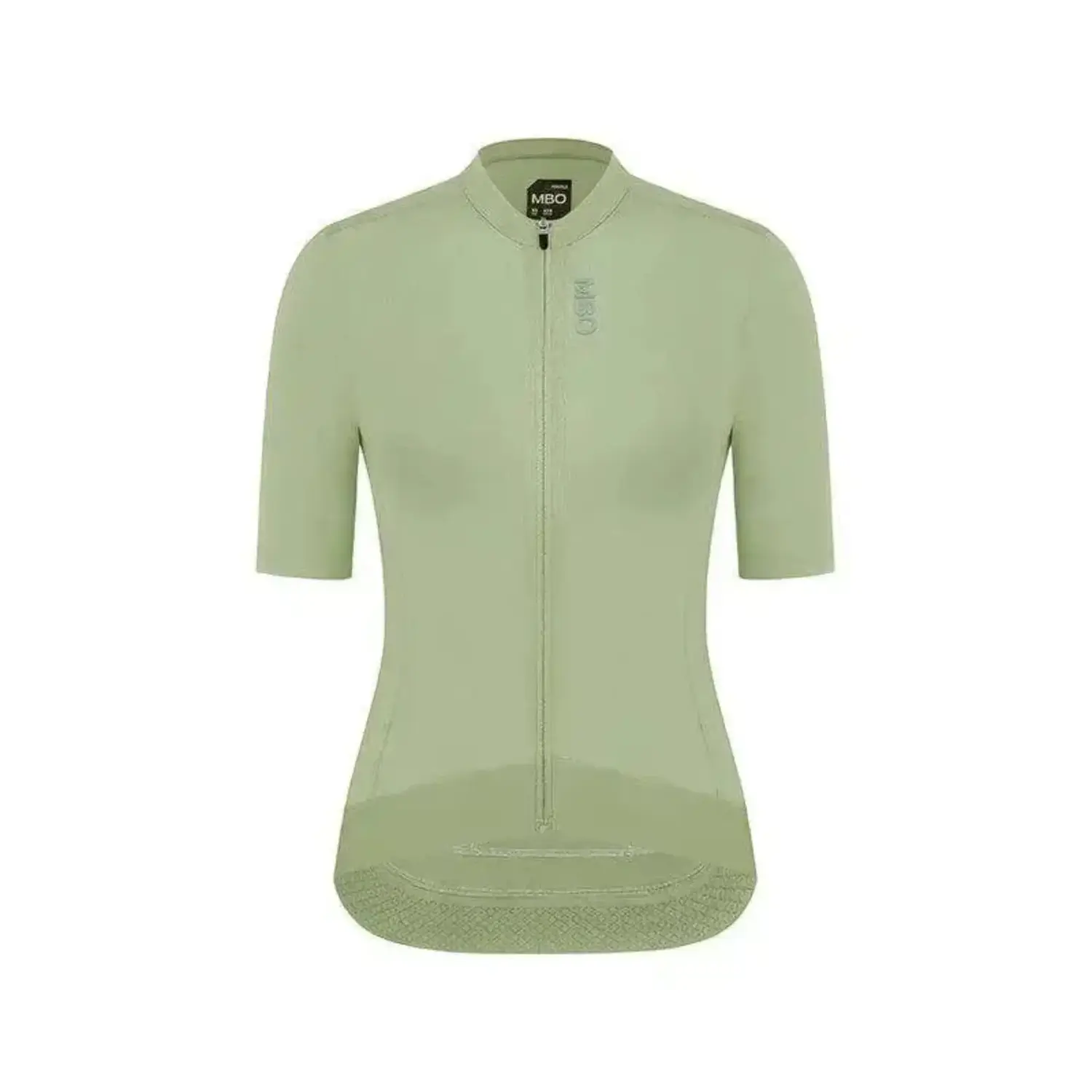 dried sage - MBO Women's Short Sleeve Jersey