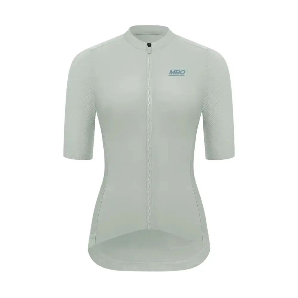 MBO Women's Short Sleeve Jersey 2