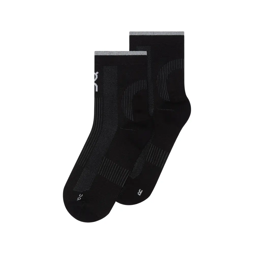 On Running Performance Run Sock Mid