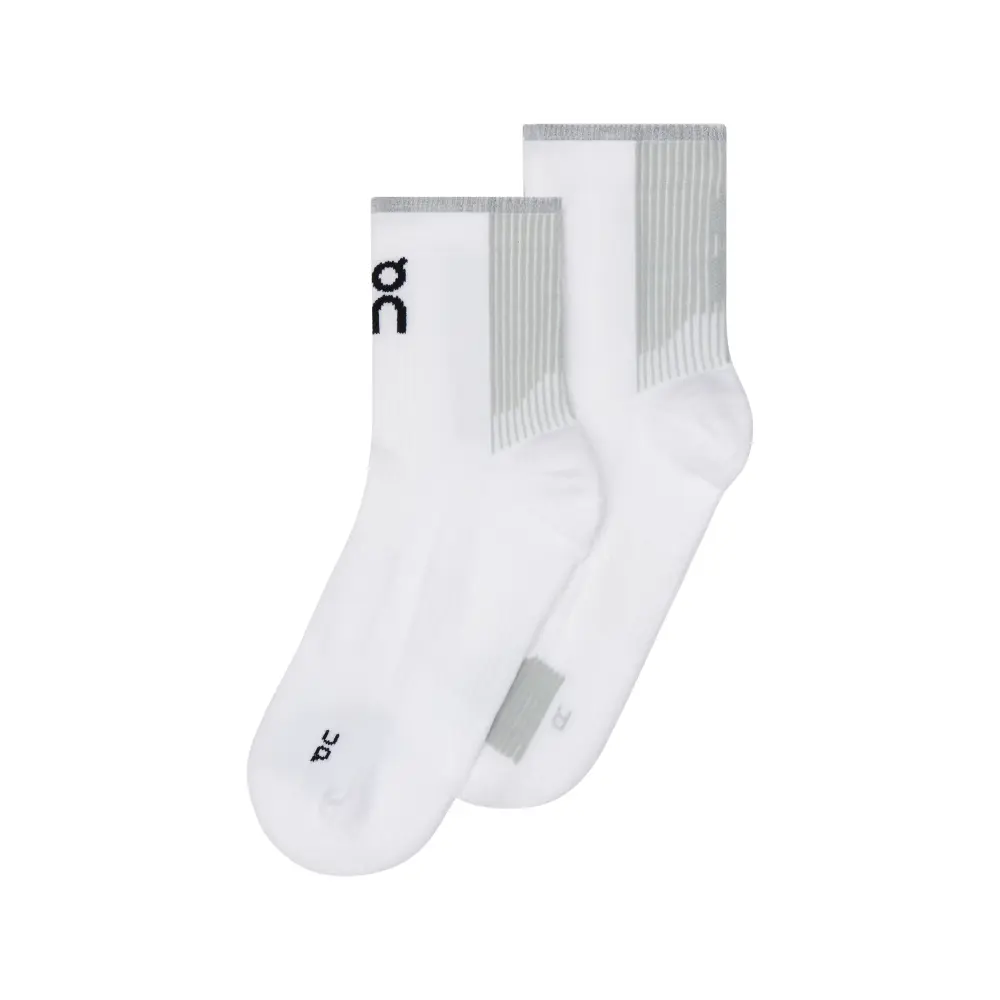 White | Glacier