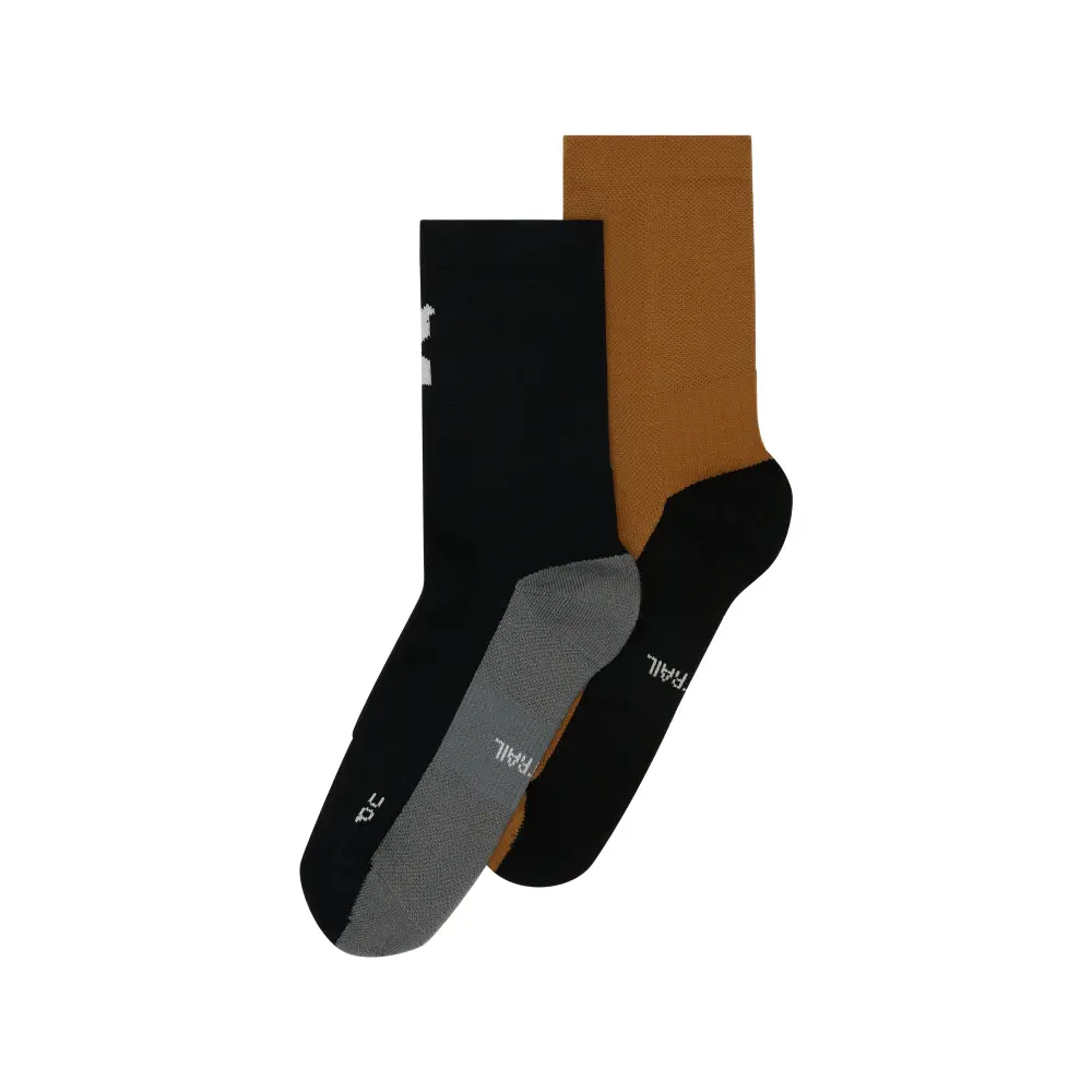 On Running Trail Sock High 2P
