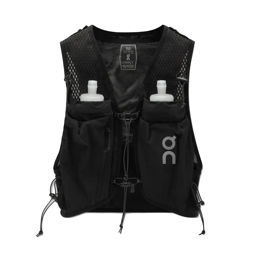 On Running Ultra Vest Pro