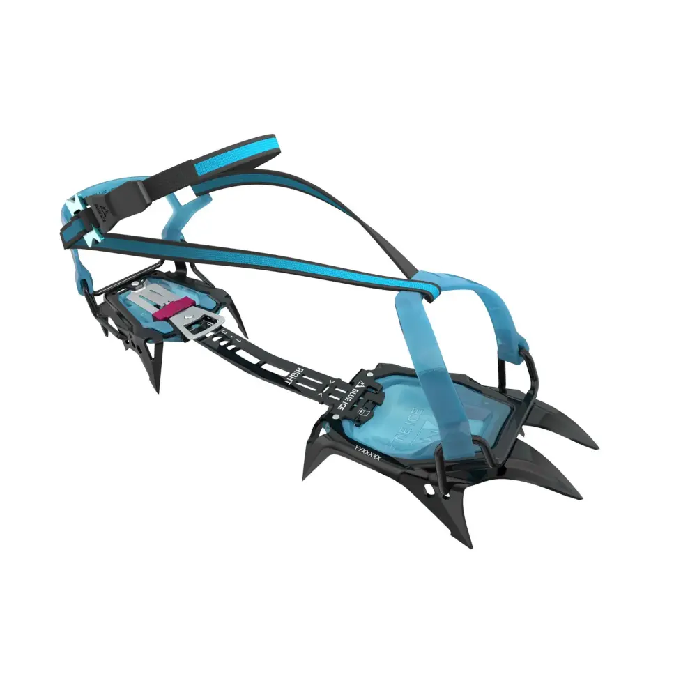 Blue Ice Griffin 10 Universal