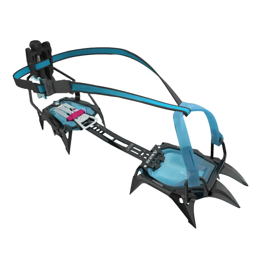 Blue Ice Griffin 10
