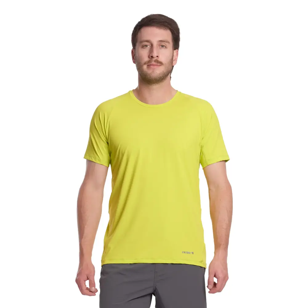 Tatoo Rush Tee Men  Ci