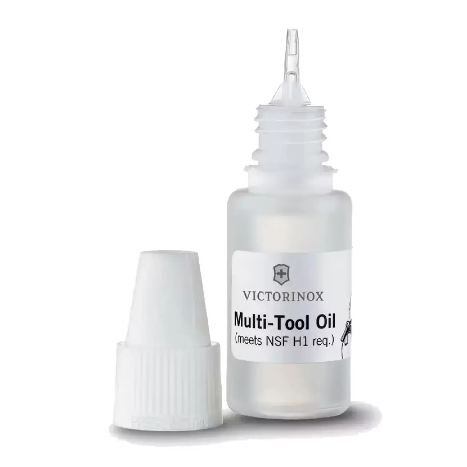  - Victorinox Aceite Multiherramienta