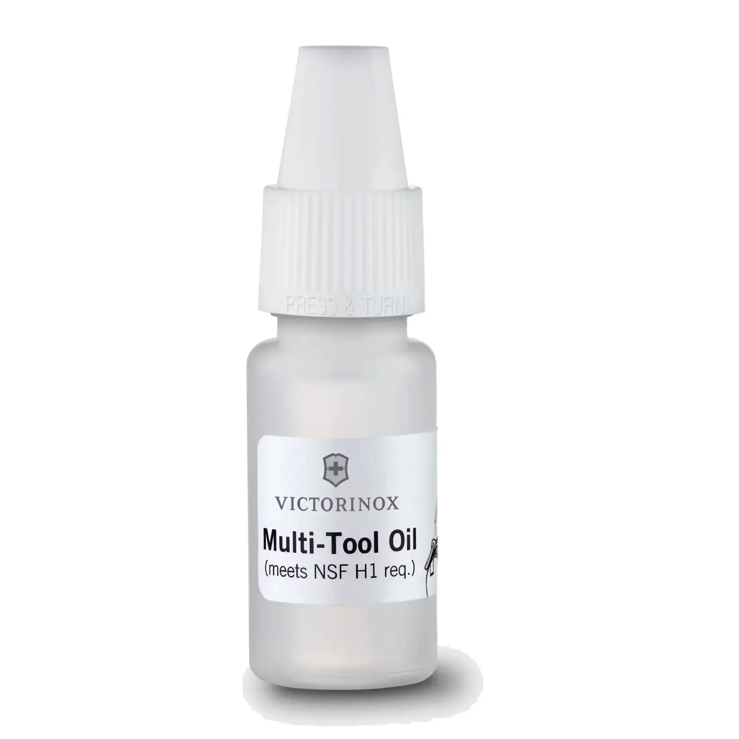  - Victorinox Aceite Multiherramienta