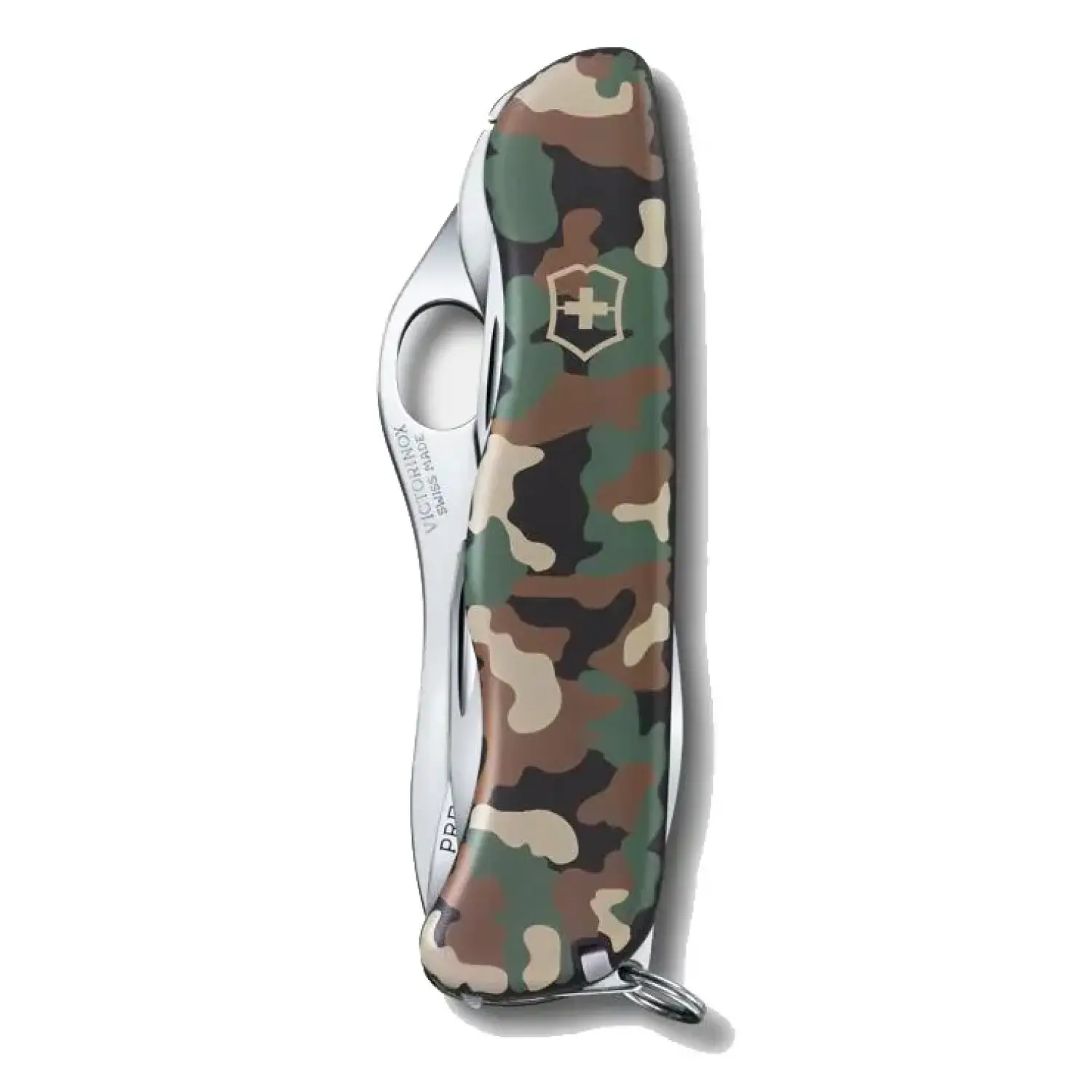 trailfinder camouflage - Victorinox Trailfinder 12F