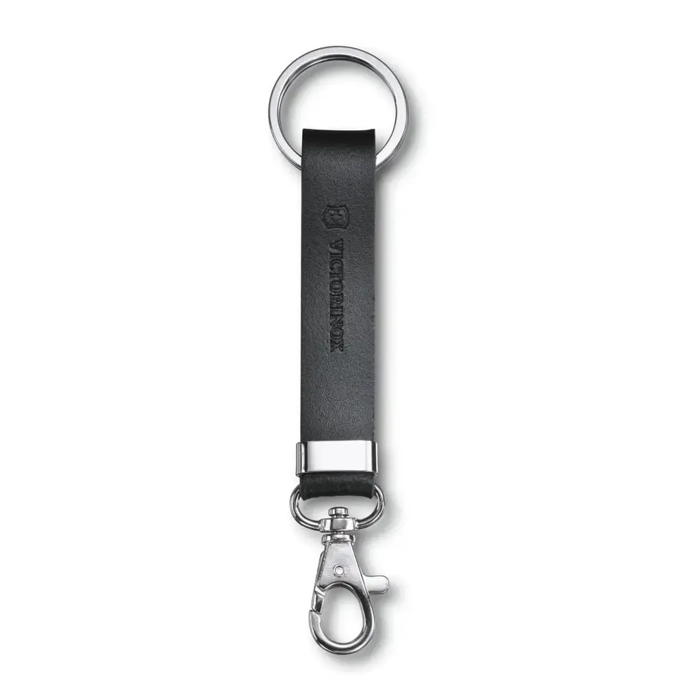 Victorinox Llavero de Cuero