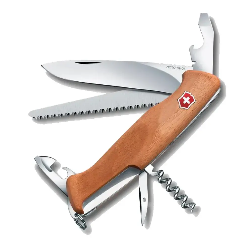 Victorinox Rangerwood 10F