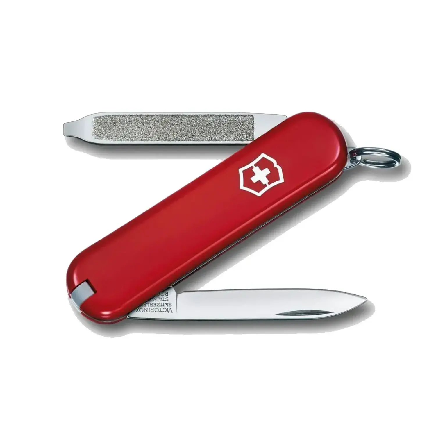 rojo - Victorinox Escort 6F