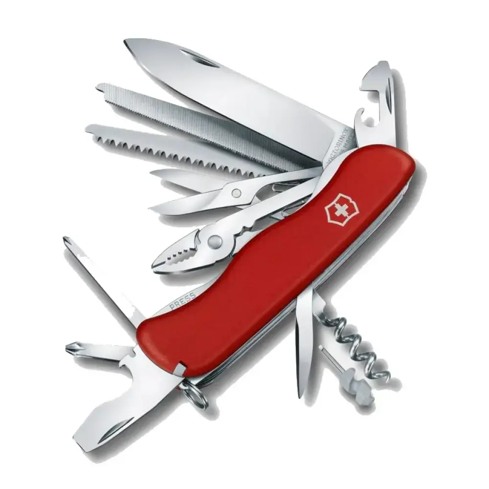 Victorinox Work Champ 21F