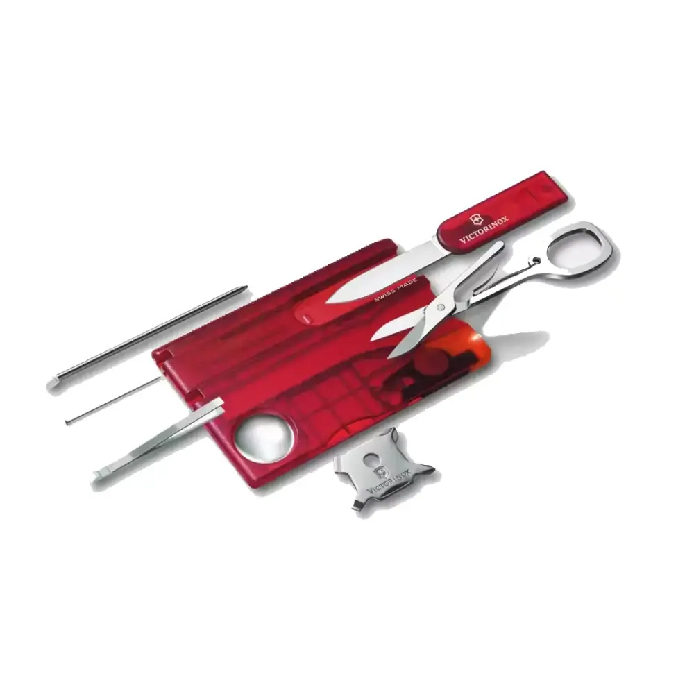 Victorinox Swisscard Lite 13F