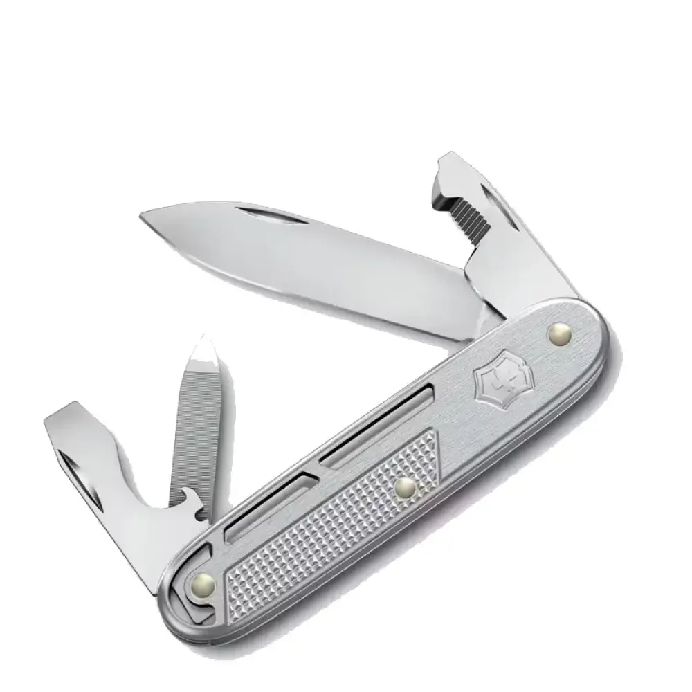 Victorinox Synergy Alox 9F 