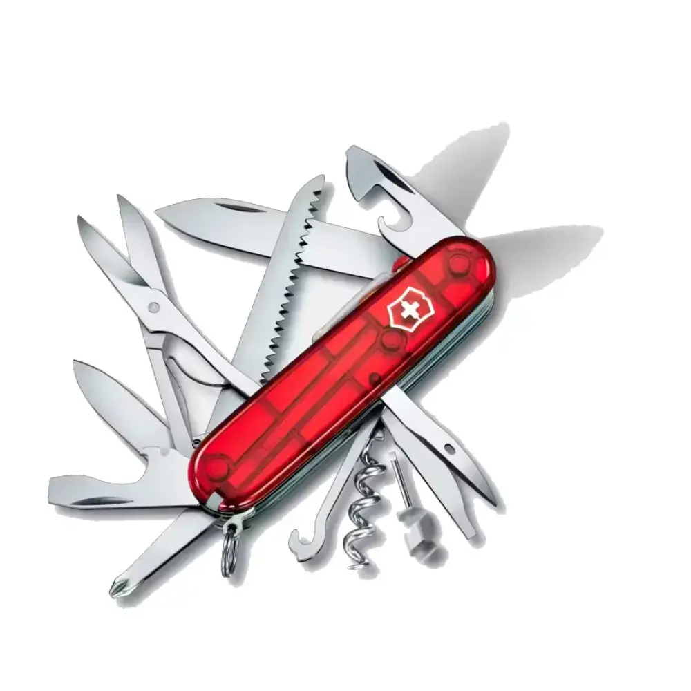Victorinox Huntsman Lite 21F