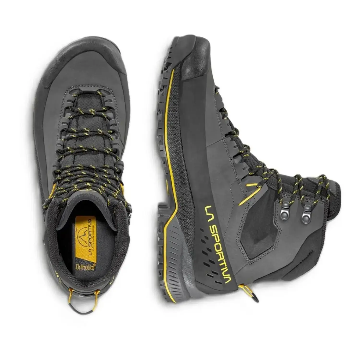  - La Sportiva TX5 Evo Mid GTX