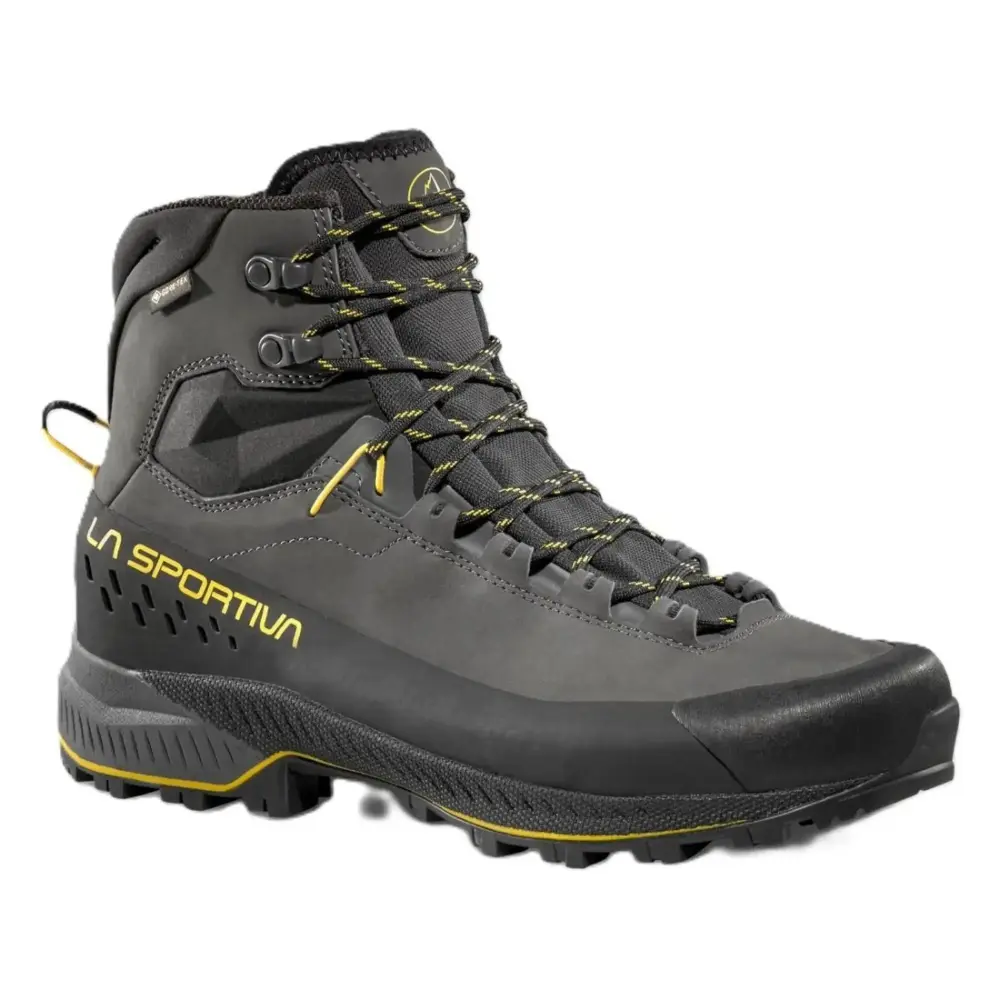 Carbon/yellow