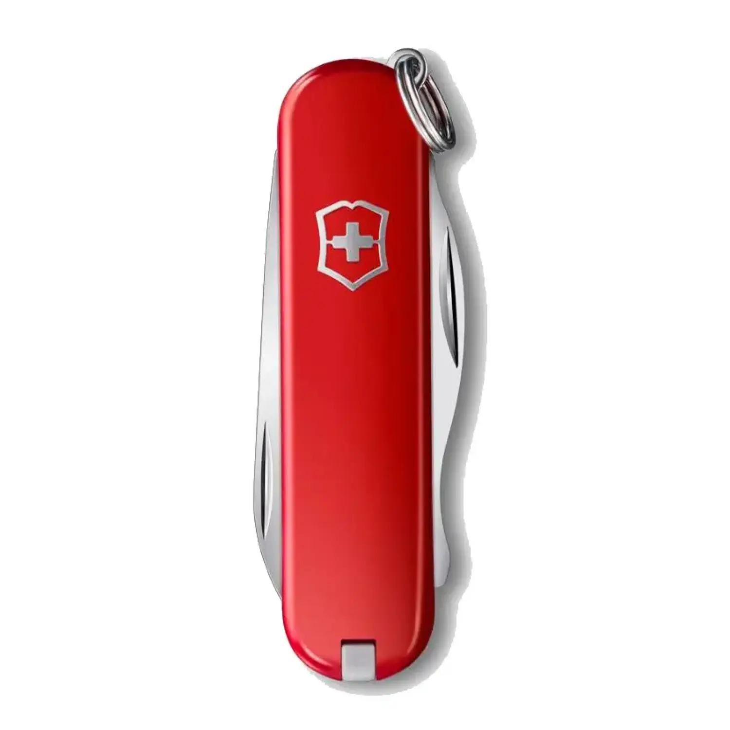 rojo - Victorinox Rally 9F