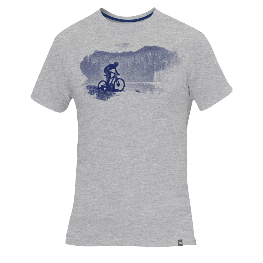 Tatoo TBike Men MTB 5