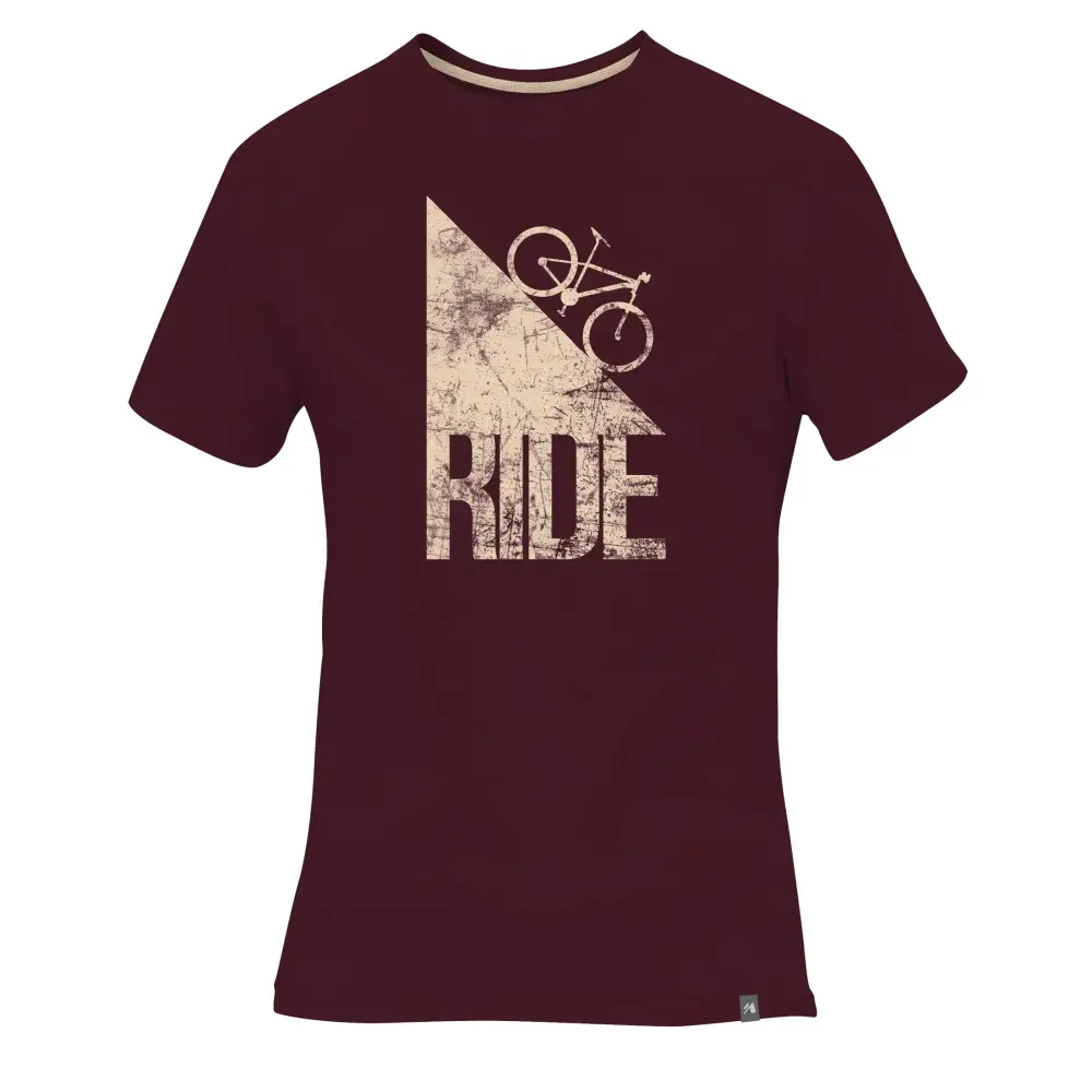 Tatoo TBike Hombre Ride
