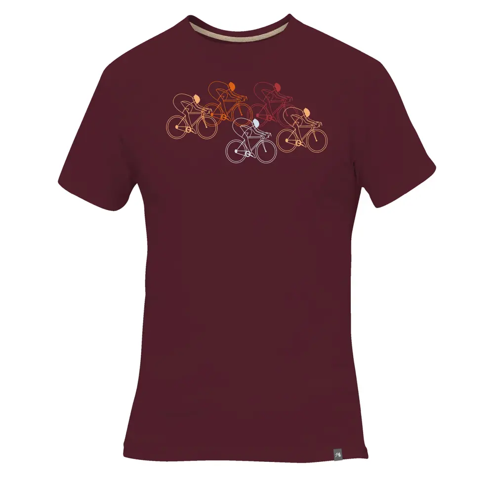 Tatoo TBike Men Bikes Ruta