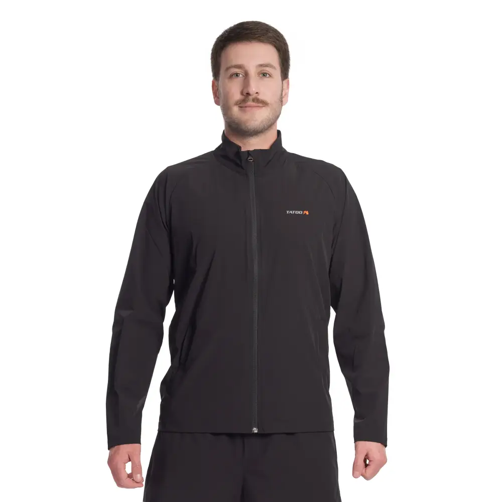 Tatoo Chaqueta Tempo Hombre