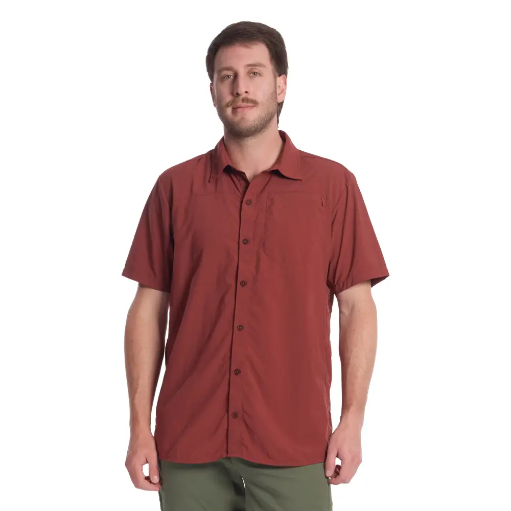 Tatoo Camisa MC Guide Hombre