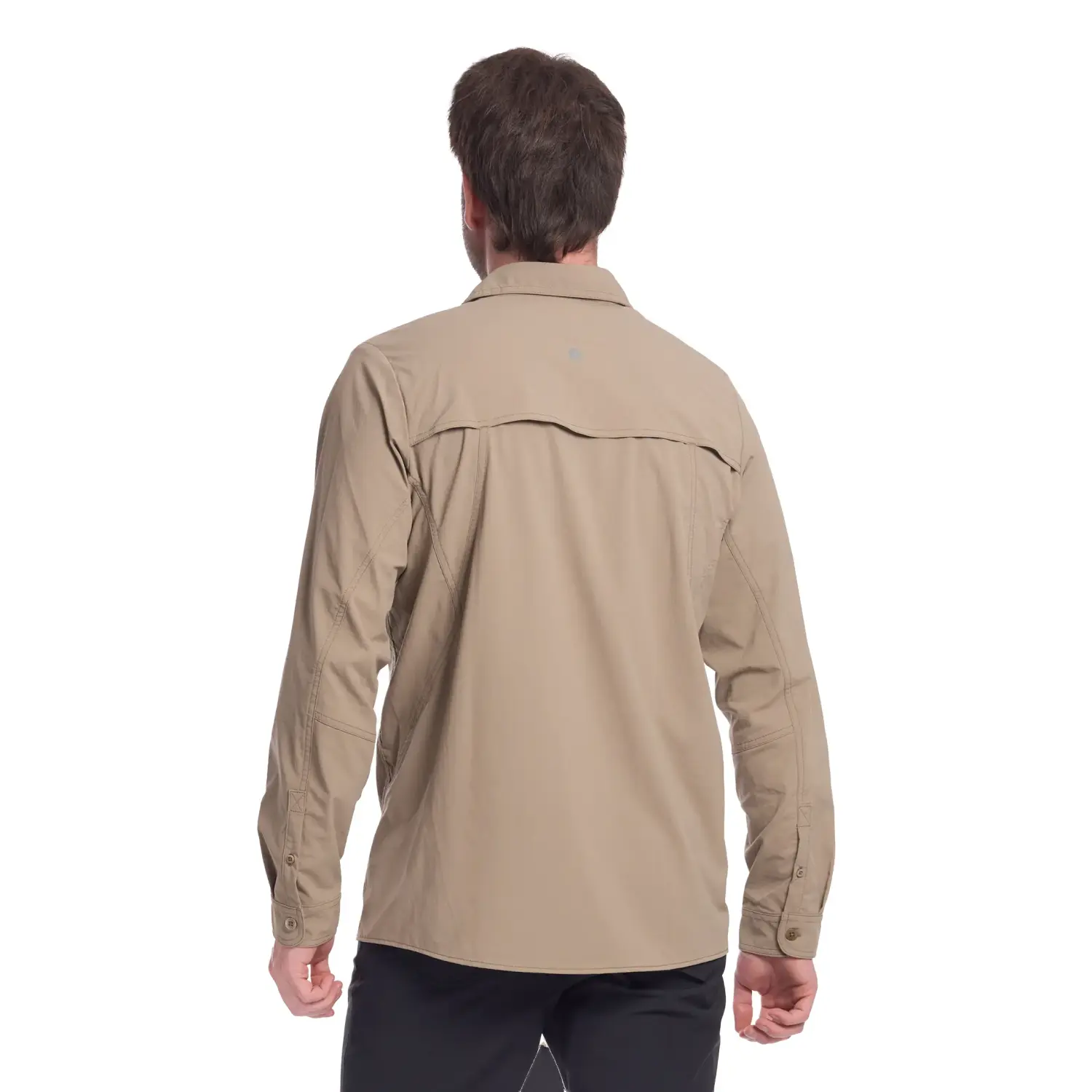coblestone - Tatoo Camisa Adventure Hombre