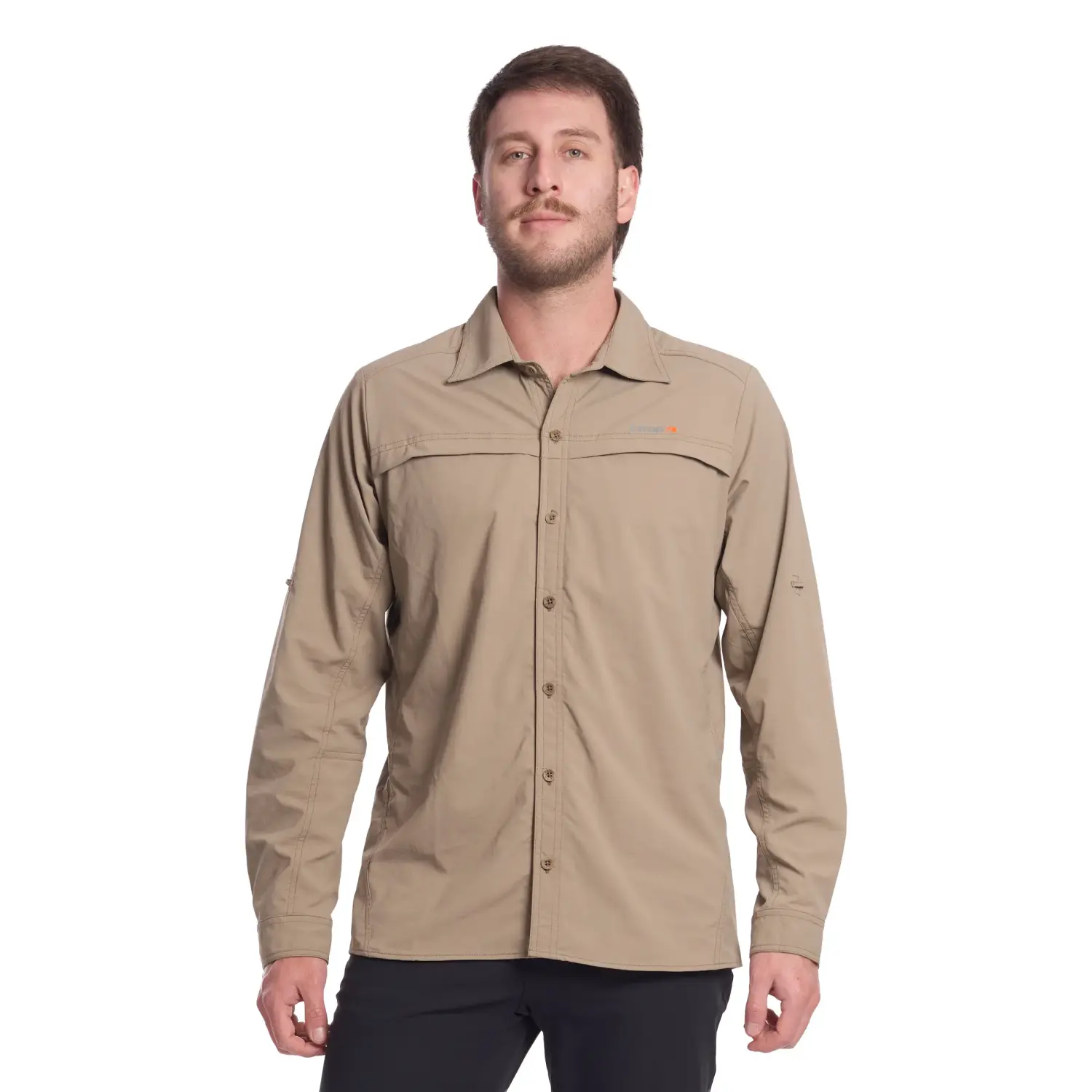 coblestone - Tatoo Camisa Adventure Hombre