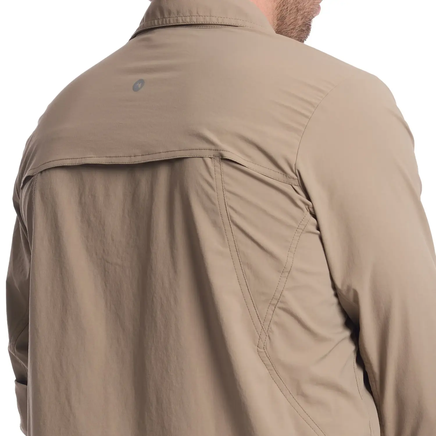 coblestone - Tatoo Camisa Adventure Hombre